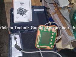 Amazone ZA-V 2000 Super Profis