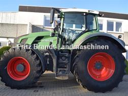 Fendt 826 VARIO