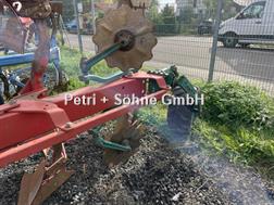Kverneland LB 100 Vario