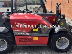 Wiedenmann T 4512 T4512