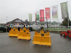 Uniforest 70 Hpro Stop