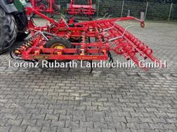 Väderstad NZ AGGRESSIVE 600