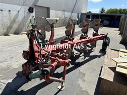 Kverneland EM100 4X16