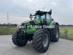 Deutz-Fahr AGROTRON TTV 7250
