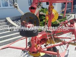 Pöttinger HIT 61 NZ