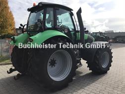Deutz-Fahr AGROTRON M 620