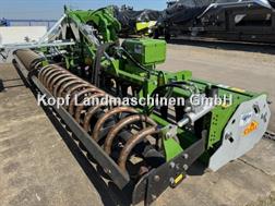 Celli Energy P 6m Spiralwalze