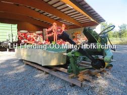 Krone Active Mow R280