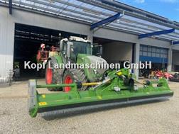 Celli Gemini P, Front/Heck 6,0 m - NEU