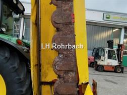 Pöttinger Novadisc 900