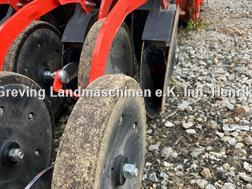 Kuhn Sitera 3030-24 E + HR3030