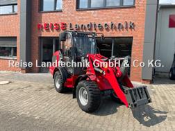 Weidemann 3080 LP
