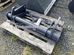 Bressel & Lade ADAPTERRAHMEN TORION 530-538