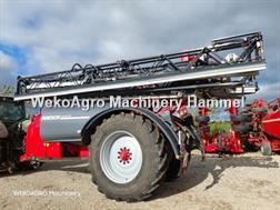 Horsch Leeb 8 GS - 42m