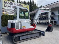 Takeuchi TB 145