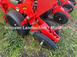 Gaspardo MTR 4 reihig