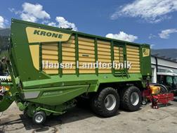 Krone RX 370 GD Optigrass 28