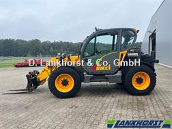 Dieci 40.7 Agri Plus H VS