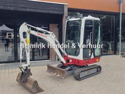 Takeuchi TB 216