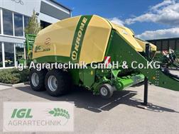 Krone BiG Pack 1270 VC