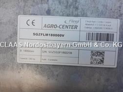 Fliegl SGZFLM180000V SCHAUFEL 1.800MM