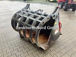 Fliegl GREIFSCHAUFEL 1,60 M