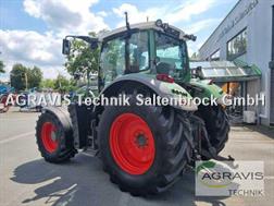 Fendt 714 Vario