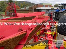 Pöttinger SERVO 45 M NOVA FÜNFSCHARIG (4+1/5)