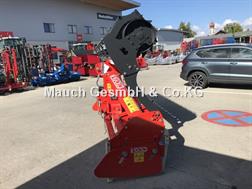 Vigolo VX 300 mit Packerwalze