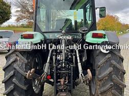 Deutz-Fahr AGROFARM 410