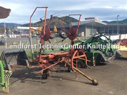 Kuhn GF 5001 MH
