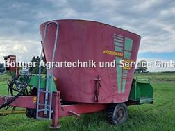 Strautmann Verti-Mix 1050