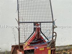 Tajfun Seilwinde EGV 40