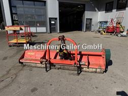 Vogel & Noot TSA/P 280 Heckmulcher in gutem Zustand