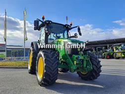 John Deere 5090R / LASTSCHALT (gebrauchter John DEERE 5R)