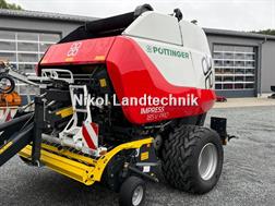 Pöttinger IMPRESS 185 V PRO