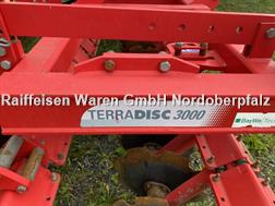 Pöttinger Terradisc 3000