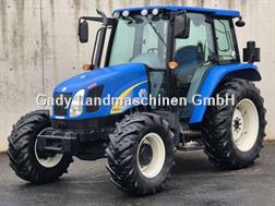 New Holland T 5030