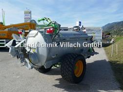 Joskin Modulo 2 4000 ME Garda