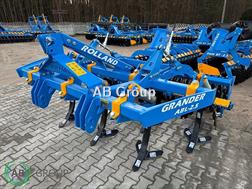 Rolland Agregat Bezorkowy Lekki Rolland Grander ABL 2.5