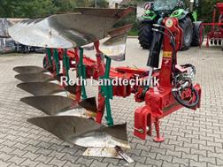 Kverneland LB 100 Vario