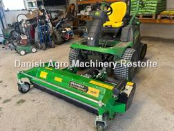 Spearhead Outerfront 160