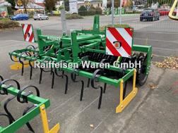 Kerner Frontpacker FP 300