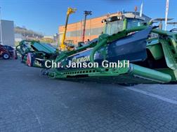 Krone Easy Cut B 870 CV Collect