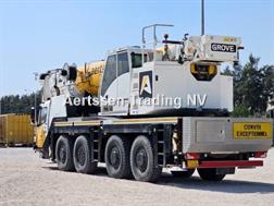 Grove GMK4100L-1 (2pcs available - Qatar)