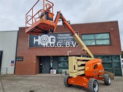 JLG EC450AJ - 76 uur