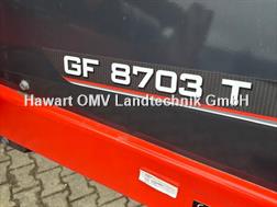 Kuhn GF 8703 T