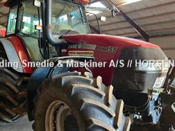Case IH MXM 155