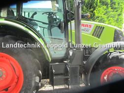 Claas ARION 440