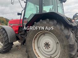 Massey Ferguson 8130